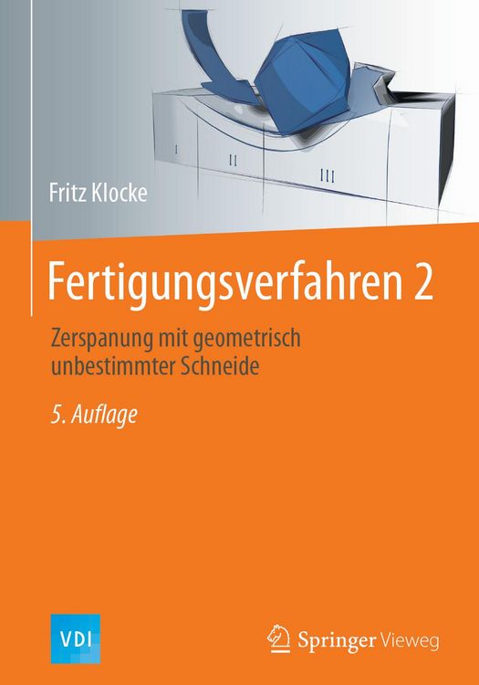 Produktbild: Fertigungsverfahren 2