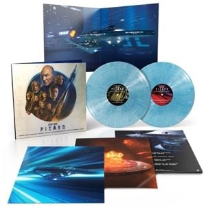 Produktbild: Star Trek Picard