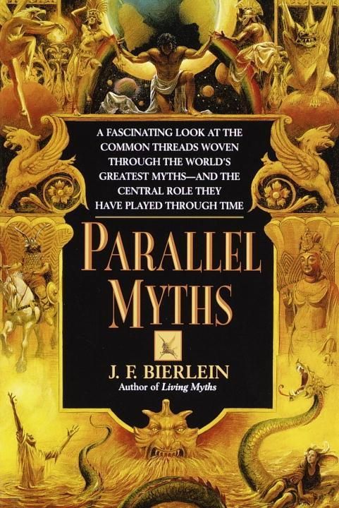 Produktbild: Parallel Myths