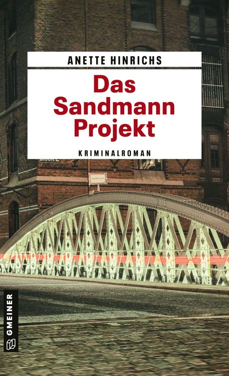 Produktbild: Das Sandmann-Projekt