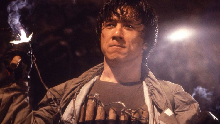 Produktbild: Armour of God - Der rechte Arm der G&ouml;tter - Legacy Collection