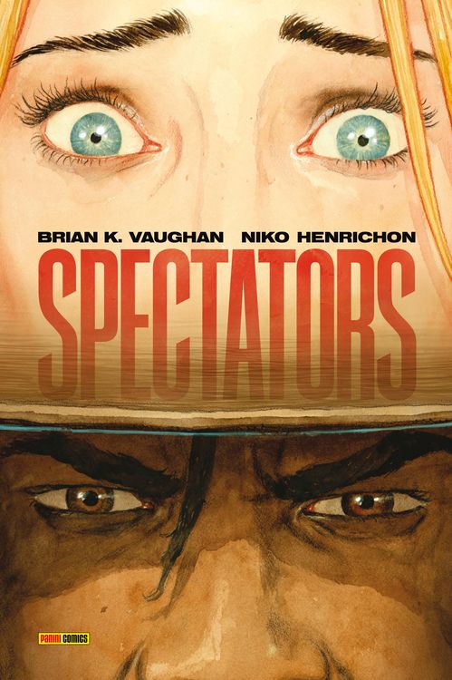 Produktbild: Spectators