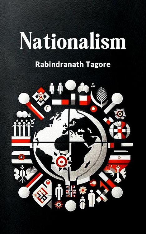 Produktbild: Nationalism