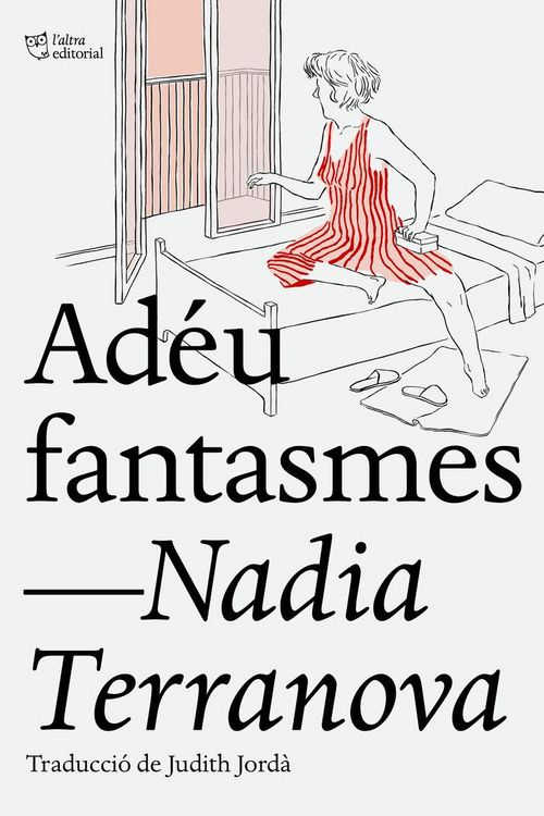 Produktbild: Adeu fantasmes