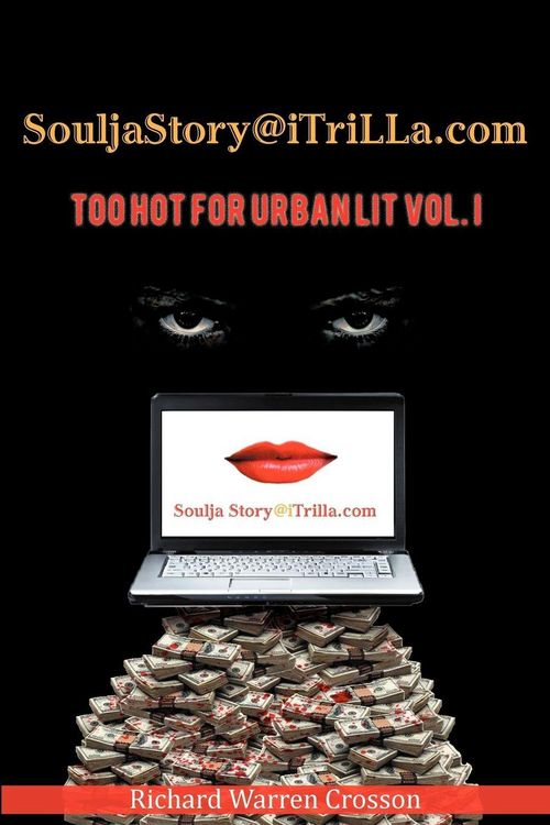 Produktbild: Souljastory@itrilla.com