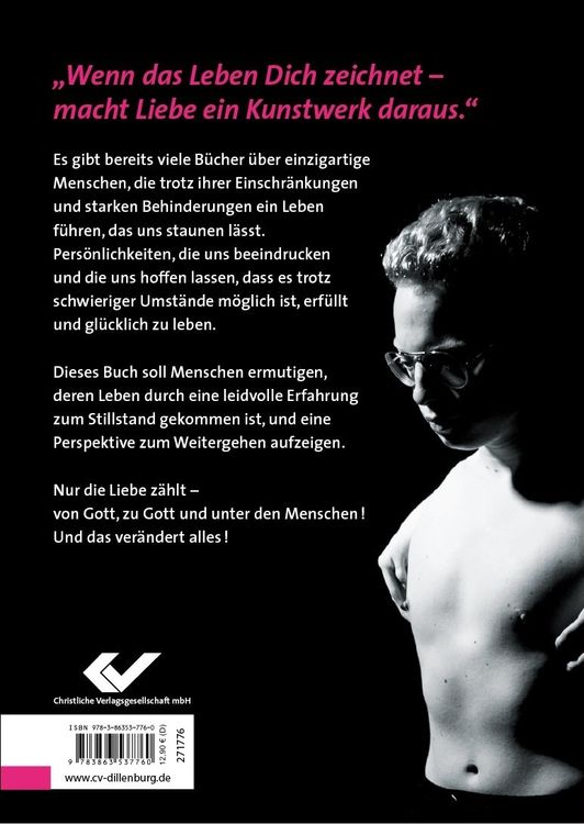 Produktbild: Nur die Liebe z&auml;hlt.