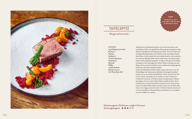 Produktbild: Anthony's Kitchen
