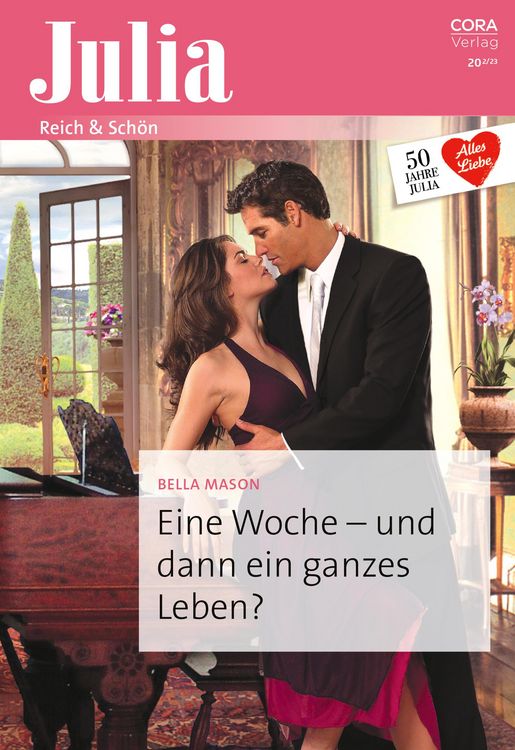Produktbild: Eine Woche - und dann ein ganzes Leben?