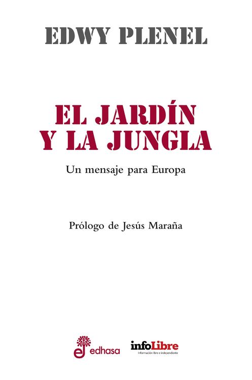 Produktbild: El jard&iacute;n y la jungla