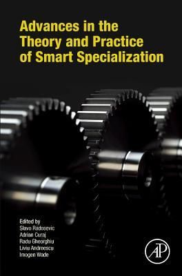 Produktbild: Advances in the Theory and Practice of Smart Specialization