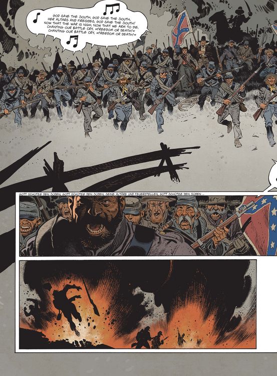 Produktbild: Undertaker. Band 8