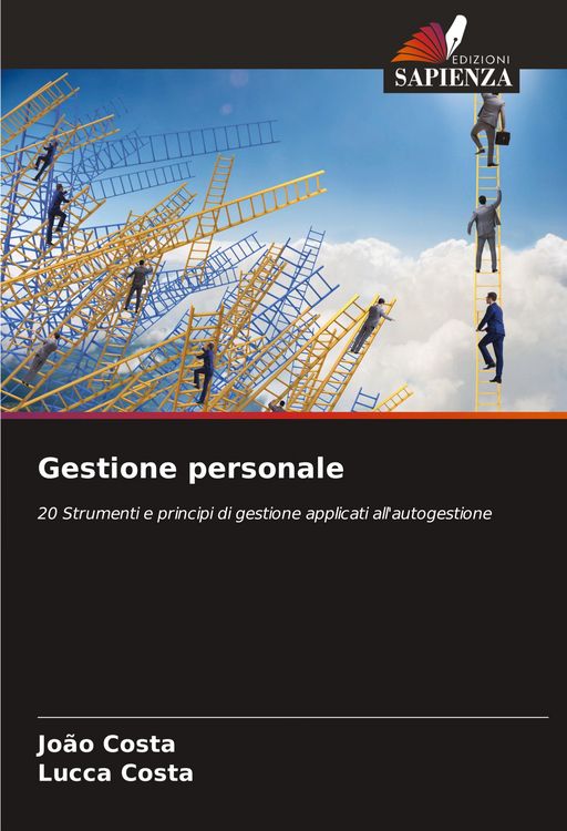 Produktbild: Gestione personale