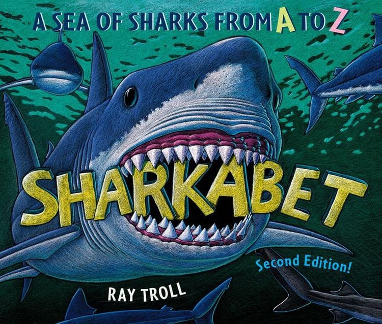 Produktbild: Sharkabet