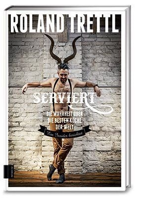 Produktbild: Serviert