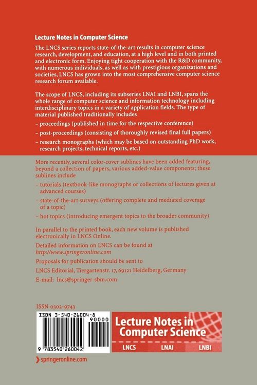 Produktbild: Web and Wireless Geographical Information Systems