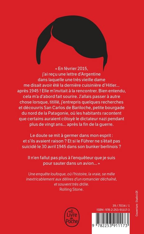 Produktbild: Ma vie sans moustache