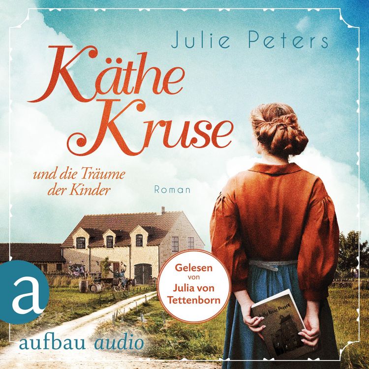 Produktbild: K&auml;the Kruse und die Tr&auml;ume der Kinder