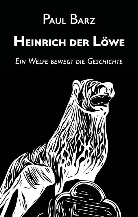 Produktbild: Heinrich der L&ouml;we
