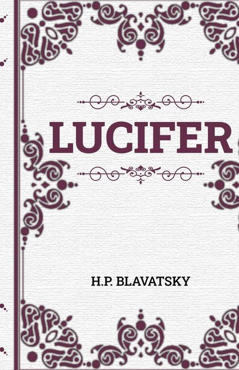 Produktbild: Lucifer