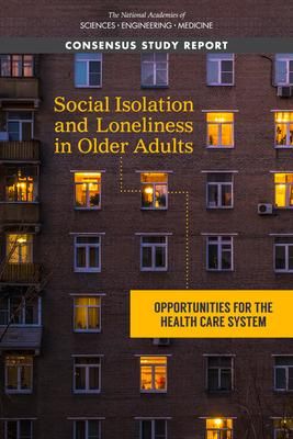 Produktbild: Social Isolation and Loneliness in Older Adults