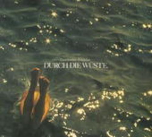 Produktbild: Roedelius: Durch die W&uuml;ste