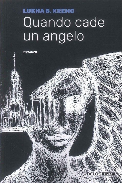 Produktbild: Quando cade un angelo
