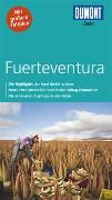 Produktbild: DuMont direkt Reisef&uuml;hrer Fuerteventura