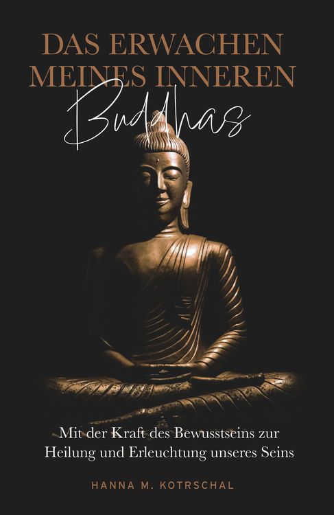 Produktbild: Das Erwachen meines Inneren Buddhas