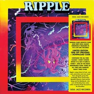 Produktbild: Ripple (Remastered)