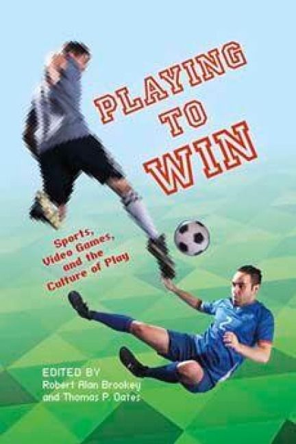 Produktbild: Playing to Win
