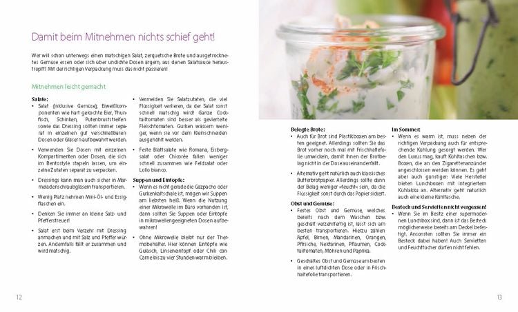 Produktbild: Low-Carb unterwegs
