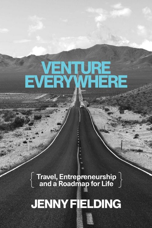 Produktbild: Venture Everywhere