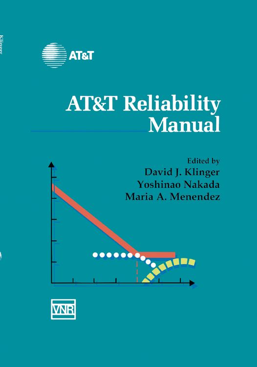 Produktbild: At&t Reliability Manual