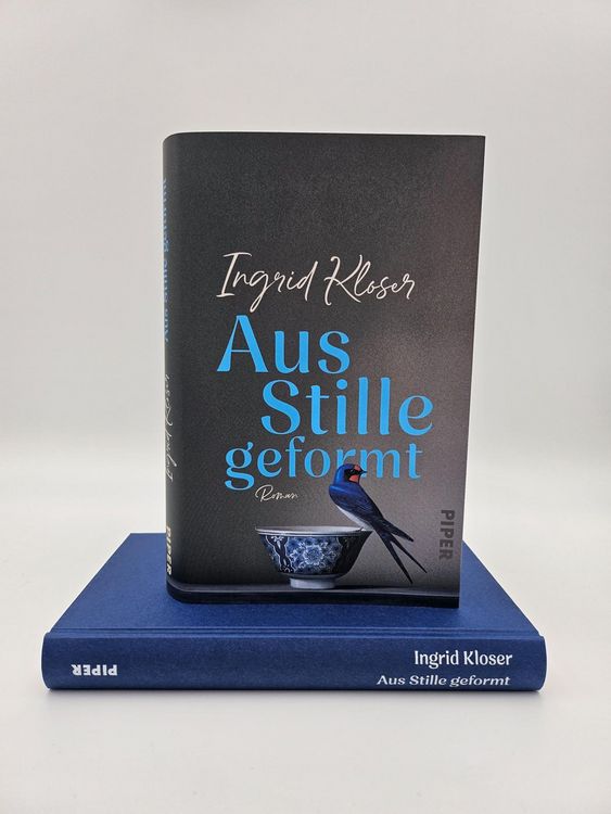 Produktbild: Aus Stille geformt