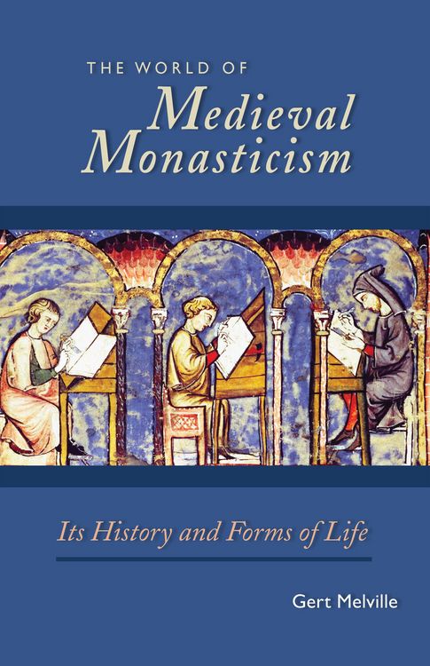 Produktbild: The World of Medieval Monasticism