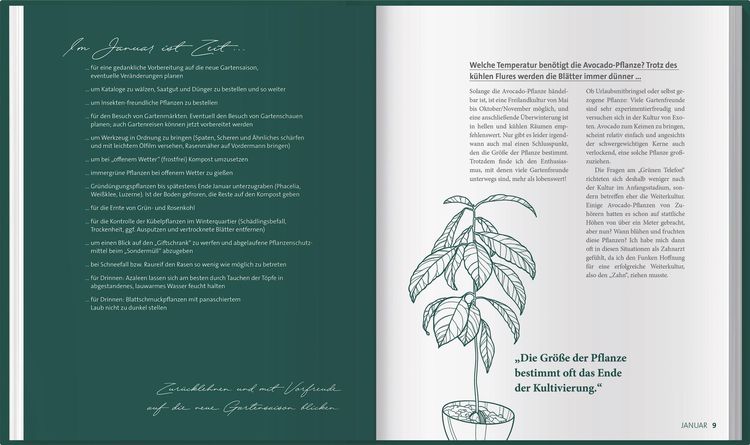 Produktbild: Mdr Garten - Das gr&uuml;ne Telefon