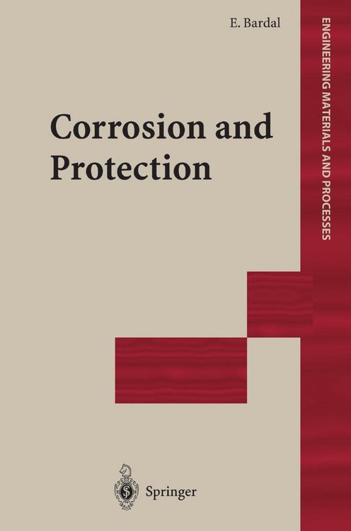 Produktbild: Corrosion and Protection