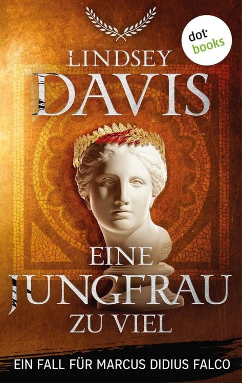 Produktbild: Eine Jungfrau zu viel
