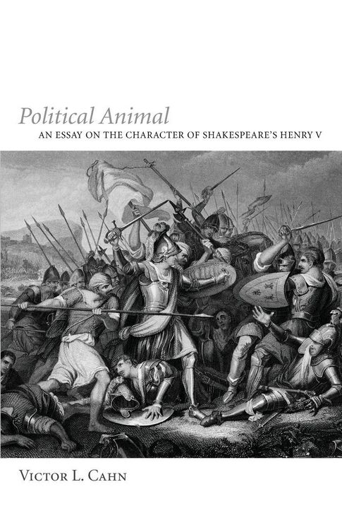 Produktbild: Political Animal