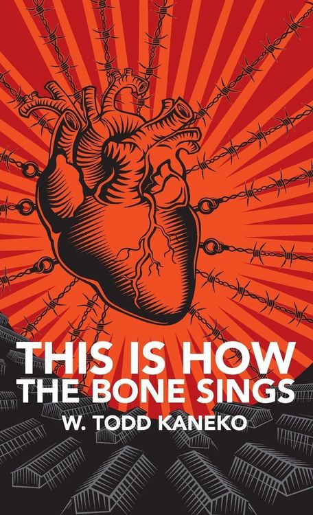 Produktbild: This Is How the Bone Sings