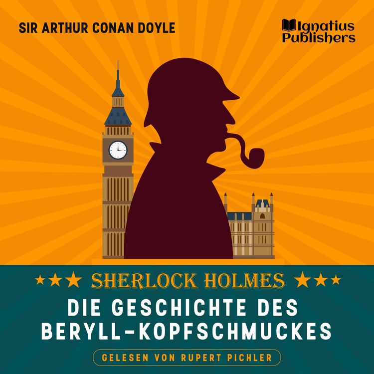 Produktbild: Die Geschichte des Beryll-Kopfschmuckes