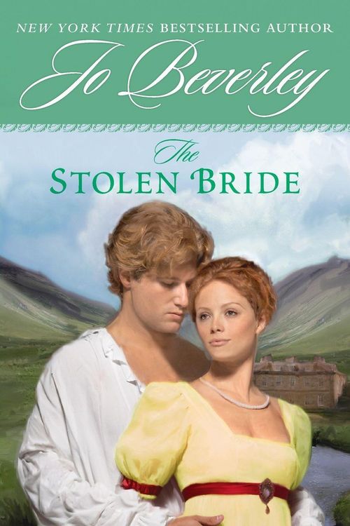 Produktbild: The Stolen Bride