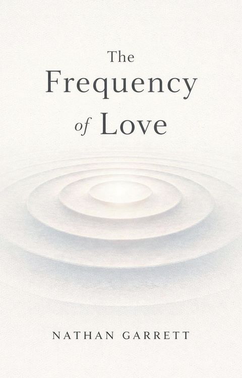 Produktbild: Frequency of Love