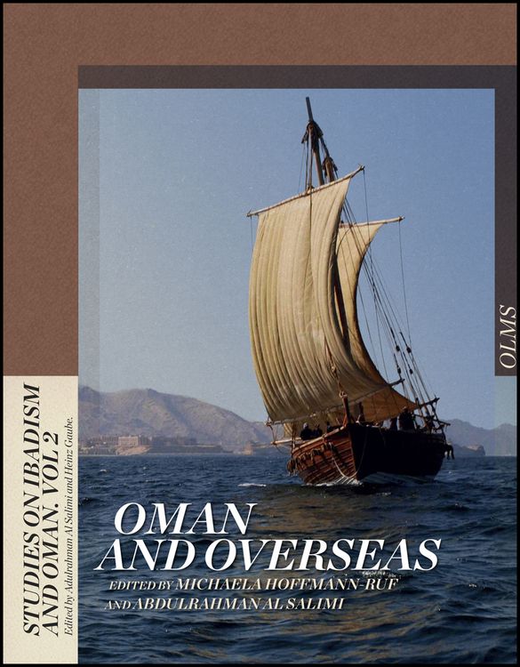 Produktbild: Oman and Overseas