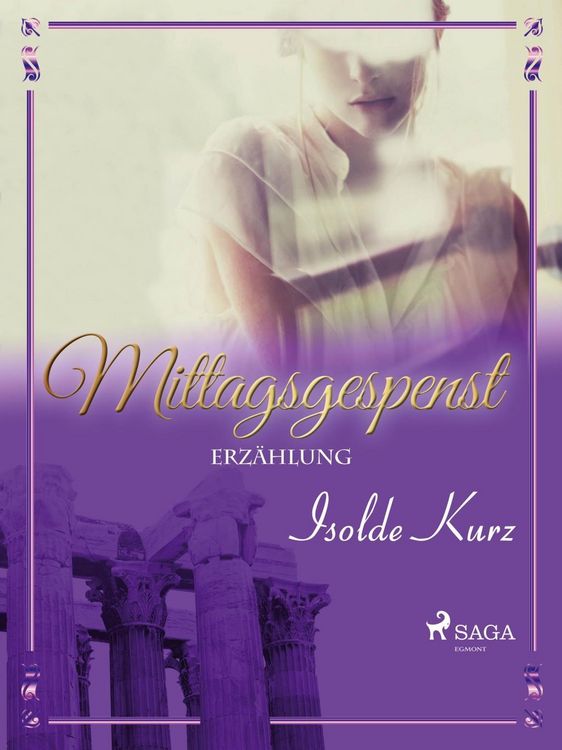Produktbild: Mittagsgespenst