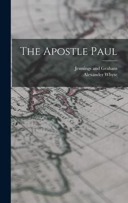 Produktbild: The Apostle Paul