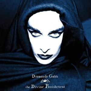 Produktbild: The Divine Punishment (Reissue)