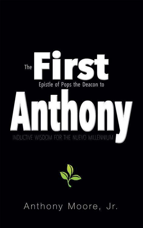 Produktbild: First Anthony