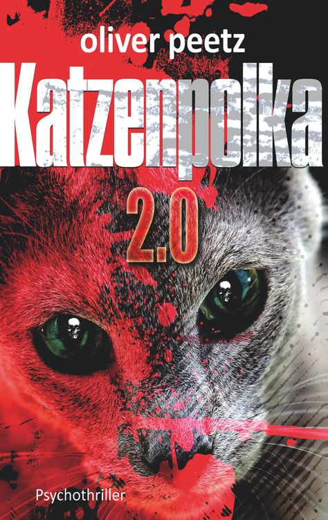 Produktbild: Katzenpolka 2.0