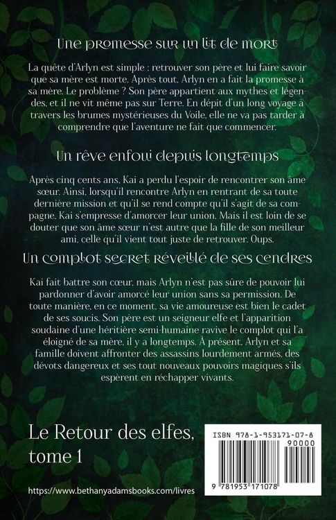 Produktbild: L'&Acirc;me S&iquest;ur